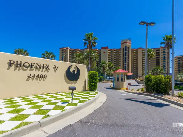 24400 Perdido Beach Blvd #805-P41, Orange Beach, AL 36561