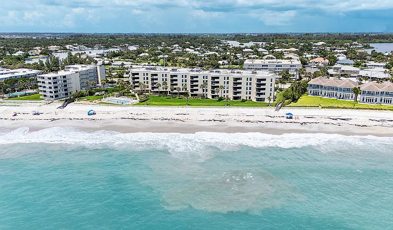 4600 Highway A1A #507 — Photo 46