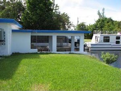 1660 Hellenga Dr, Big Pine Key, FL, 33043