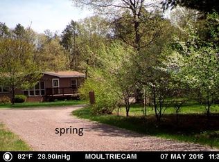 N10546 County Road G, Necedah, WI 54646