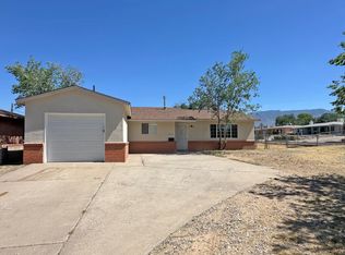 10323 Woodland Ave NE, Albuquerque, NM 87112