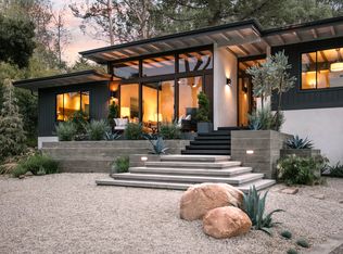 1103 Camino Viejo Rd, Santa Barbara, CA 93108