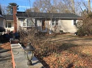 152 Dunbar St, Taunton, MA 02780