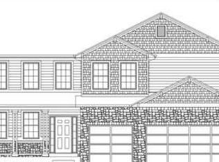 5822 Graphite St, Timnath, CO 80547