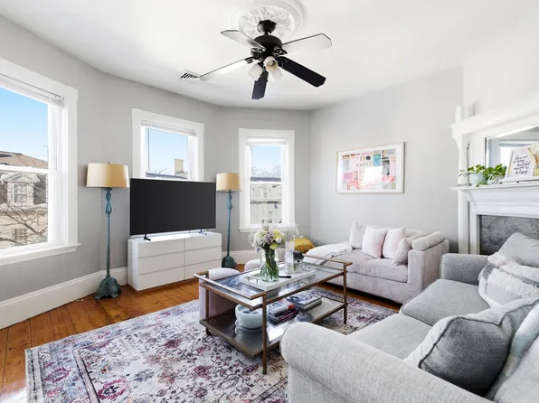 645 E 6th St, Boston, MA