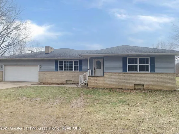 8900 Jason Rd, Laingsburg, MI 48848