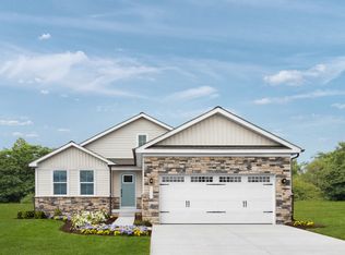 2027 Pheasant Grove Dr, Danville, IN 46122