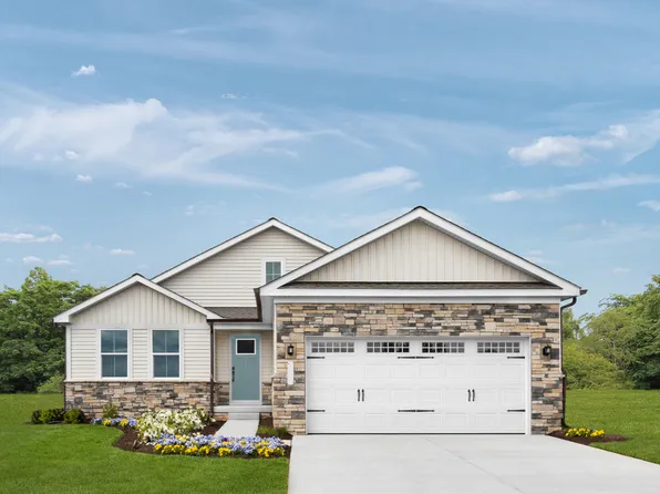 2069 Bouquet Dr, Danville, IN 46122