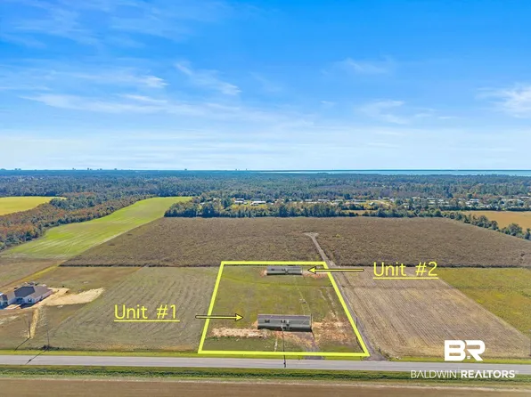 15400 County Road 16 #1, Foley, AL 36535