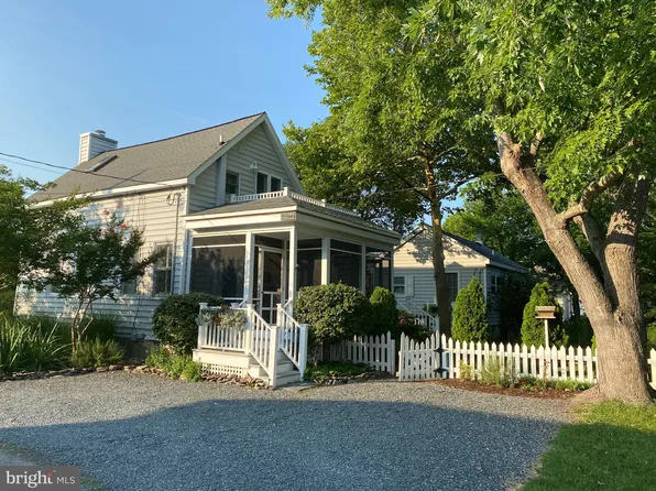 200 Tilghman St, Oxford, MD 21654