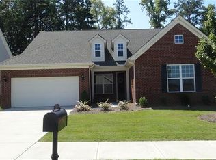 2146 Prairie Rd, Concord, NC 28027