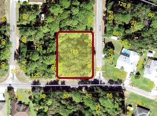 15208 Wymore Ave, Port Charlotte, FL 33953