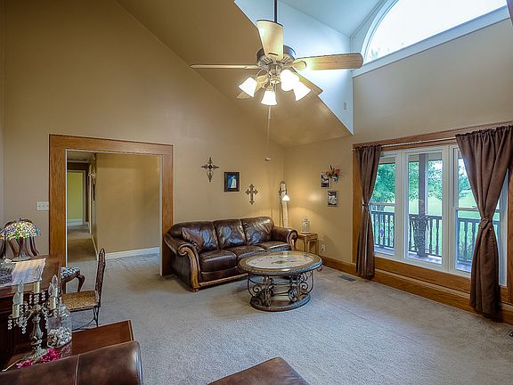 Living room #1