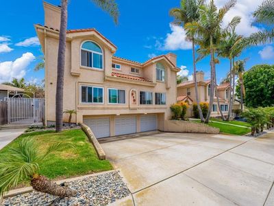 919 Agate St Unit 3, San Diego, CA, 92109