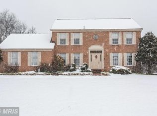 1915 Daisy Rd, Woodbine, MD 21797