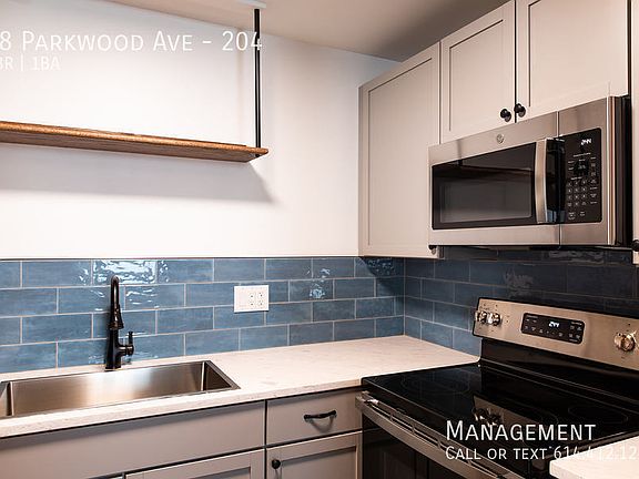 4th image of 48 Parkwood Ave Unit 204