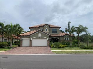 1608 Mockingbird Dr, Naples, FL 34120