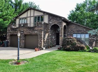 3037 Old Oakdale Rd, Mc Donald, PA 15057