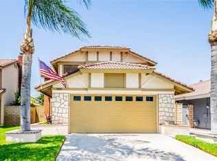 3405 Evergreen Dr, Ontario, CA 91761