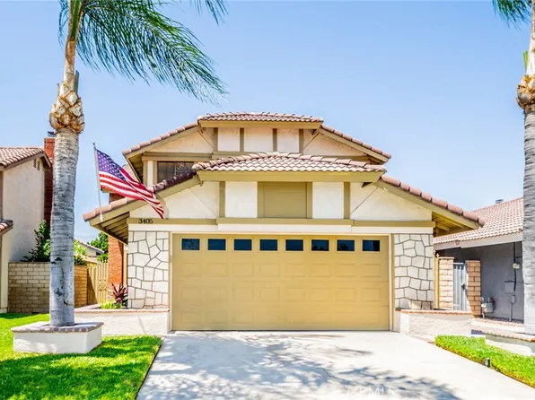 3405 Evergreen Dr, Ontario, CA 91761