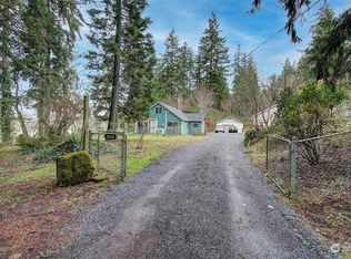 3540 Old Pacific Hwy S, Kelso, WA 98626