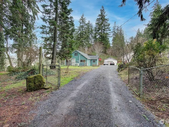 3540 Old Pacific Hwy S, Kelso, WA 98626