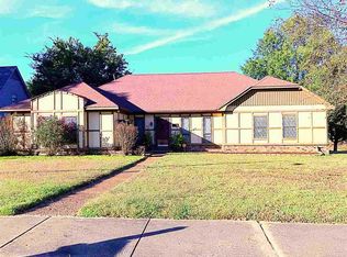 8108 S Regis Pl LOT 118, Cordova, TN 38018