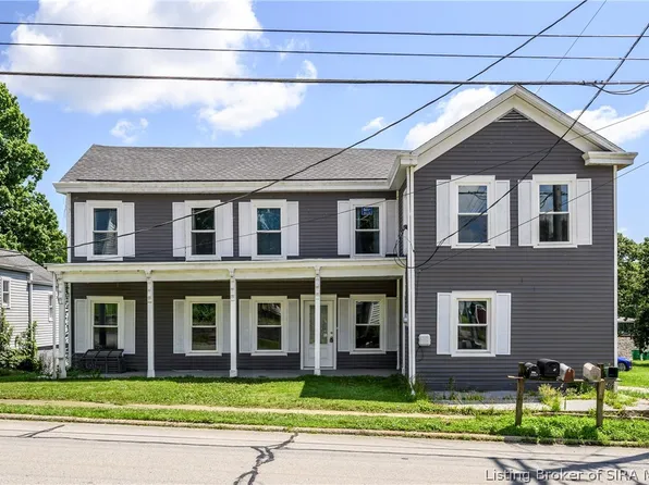 9093 State Road 64, Georgetown, IN 47122