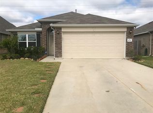 10251 Scenic Vista Dr, Humble, TX 77396