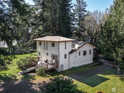 805 W Herron Boulevard NW, Lakebay, WA, 98349