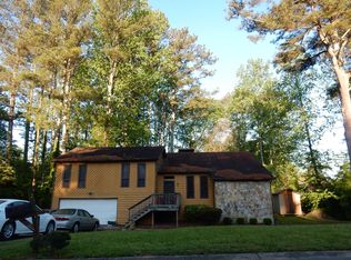 2540 Smith Ave SW, Marietta, GA 30064