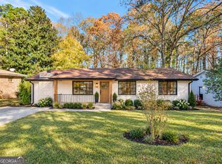 6500 Connell Rd, Atlanta, GA 30349