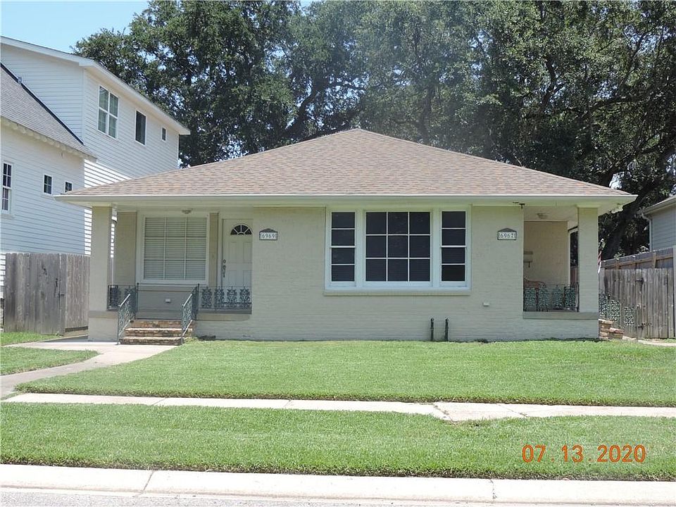 1st image of 6967 General Diaz St
