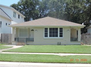 6967 General Diaz St, New Orleans, LA 70124