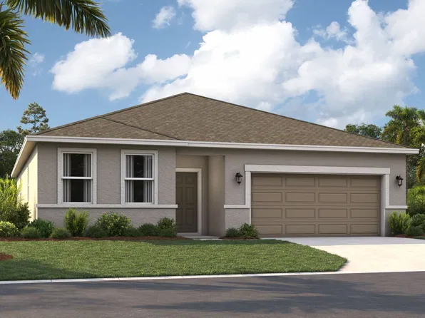 6068 River Farm Ave, Saint Cloud, FL 34771