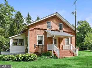 735 King Pen Rd, Kirkwood, PA 17536