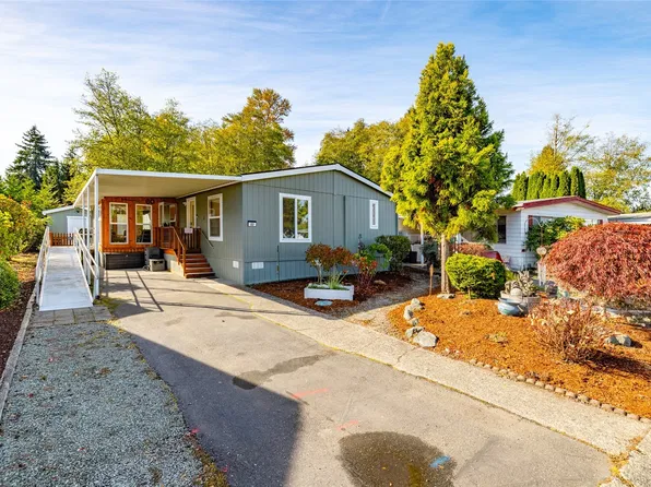 2725 E Fir Street Street #60, Mount Vernon, WA 98273