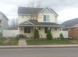 1304 SE Rasmussen Blvd, Battle Ground, WA 98604