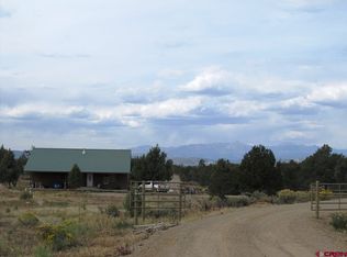 519 Angus Rd, Ignacio, CO 81137
