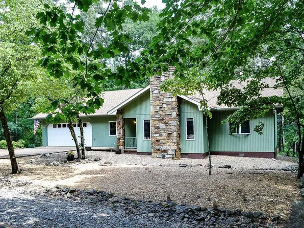 40 Huesca Way, Hot Springs, AR 71909
