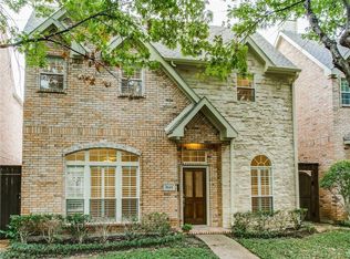 5844 Oram St, Dallas, TX 75206
