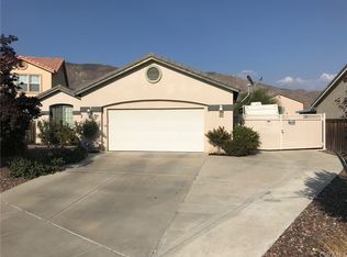 1615 Ann Arbor Ct, San Jacinto, CA 92583
