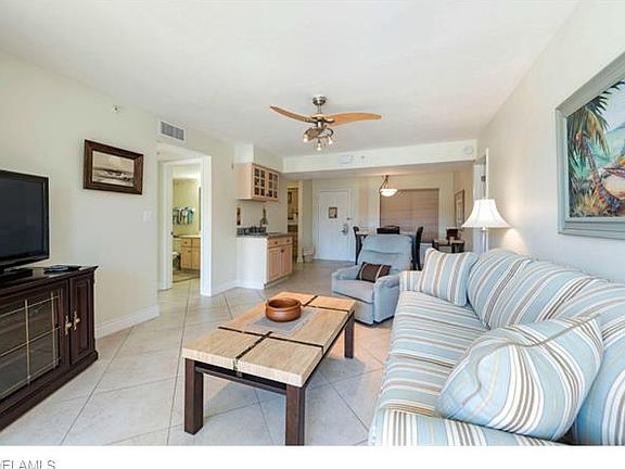 2nd image of 7327 Estero Blvd #104