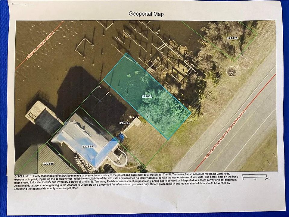 2nd image of 4731 Pontchartrain Dr