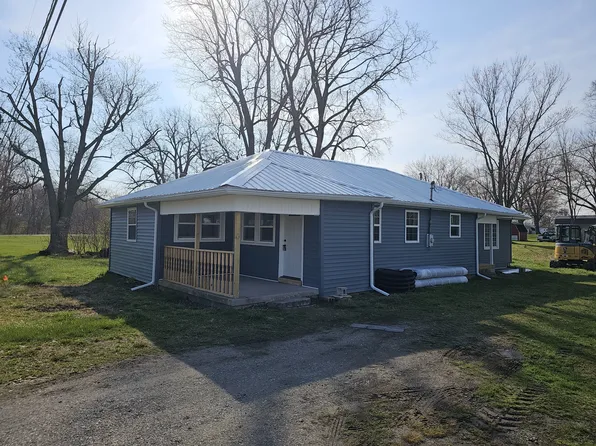 807 E 4th St, Alexandria, IN 46001