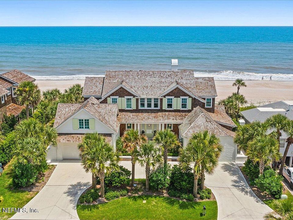 529 PONTE VEDRA Boulevard, Ponte Vedra Beach, FL 32082 Zillow