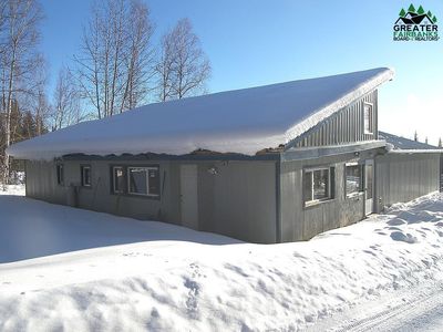 2755 Straight Ave, Fairbanks, AK, 99712