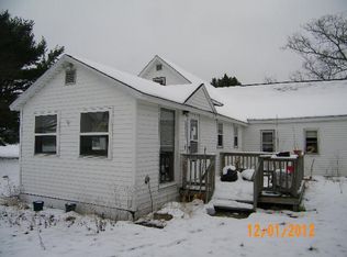 598 Donovan St, Vanderbilt, MI 49795