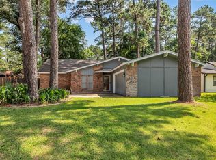 13860 Ventura Rd, Willis, TX 77318