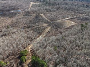 Airline Rd LOT WP001, Dubach, LA 71235